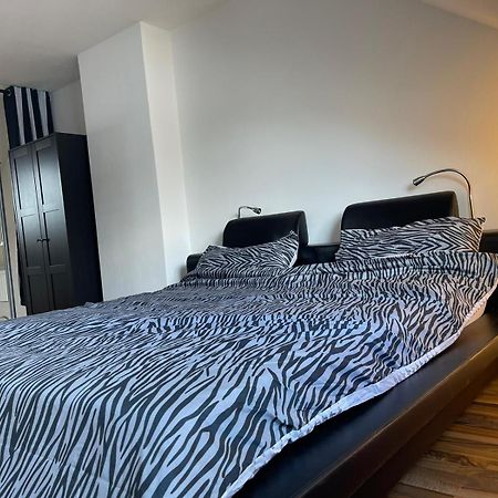 Luxurioeses Zimmer 10Min Zum Universitaet Kassel Exteriér fotografie
