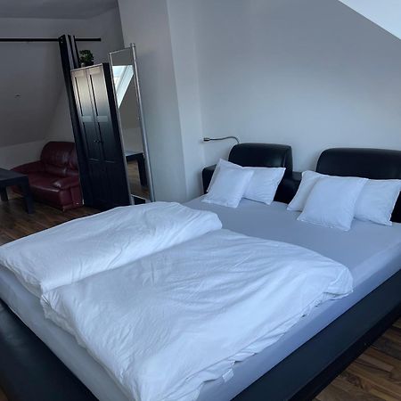 Luxurioeses Zimmer 10Min Zum Universitaet Kassel Exteriér fotografie