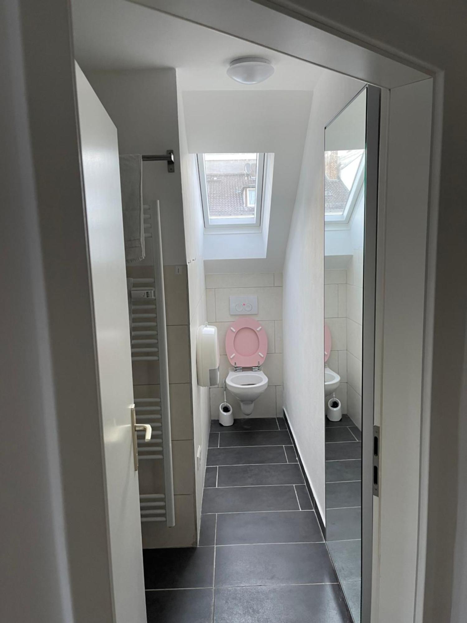 Luxurioeses Zimmer 10Min Zum Universitaet Kassel Exteriér fotografie