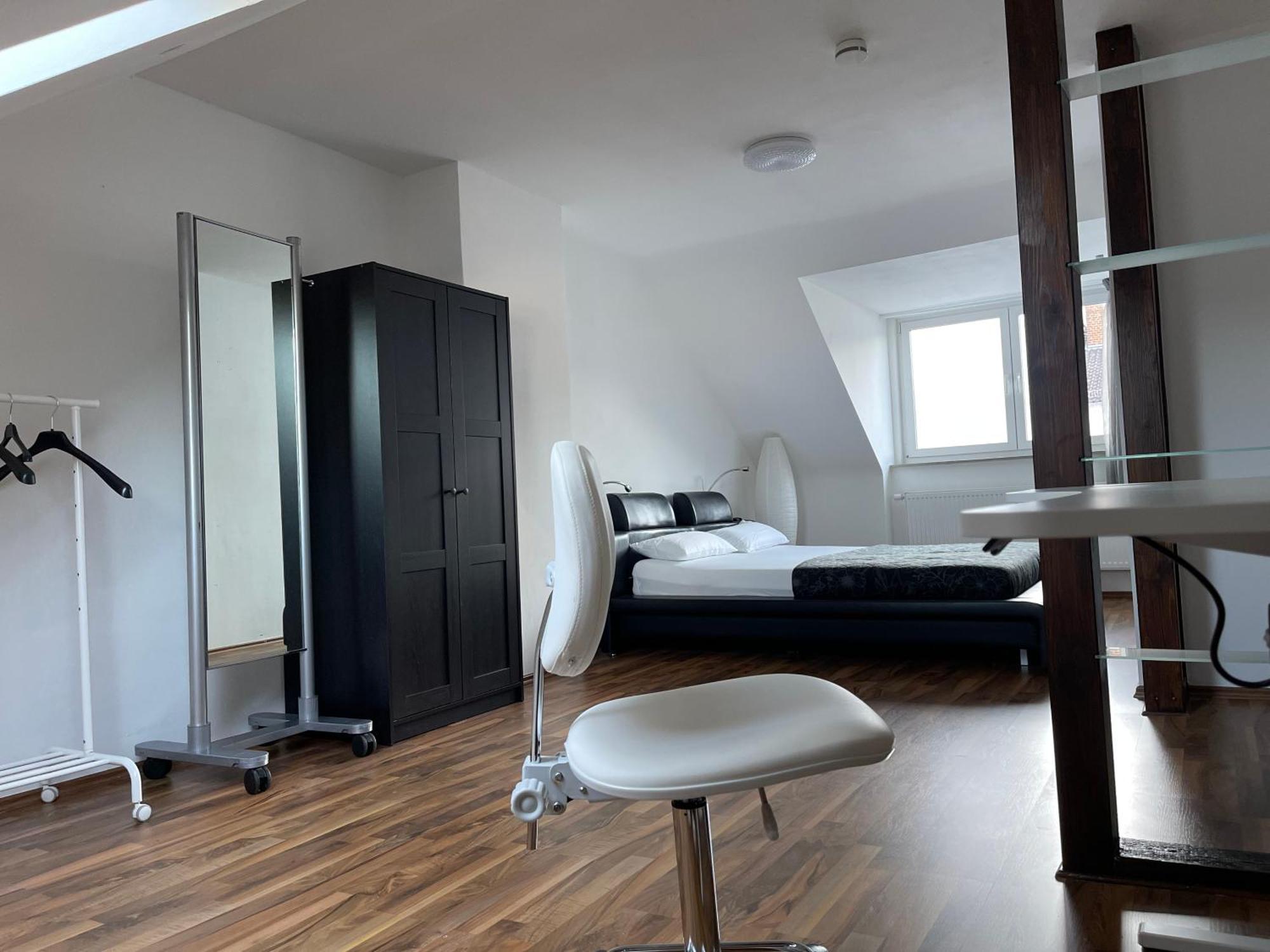 Luxurioeses Zimmer 10Min Zum Universitaet Kassel Exteriér fotografie