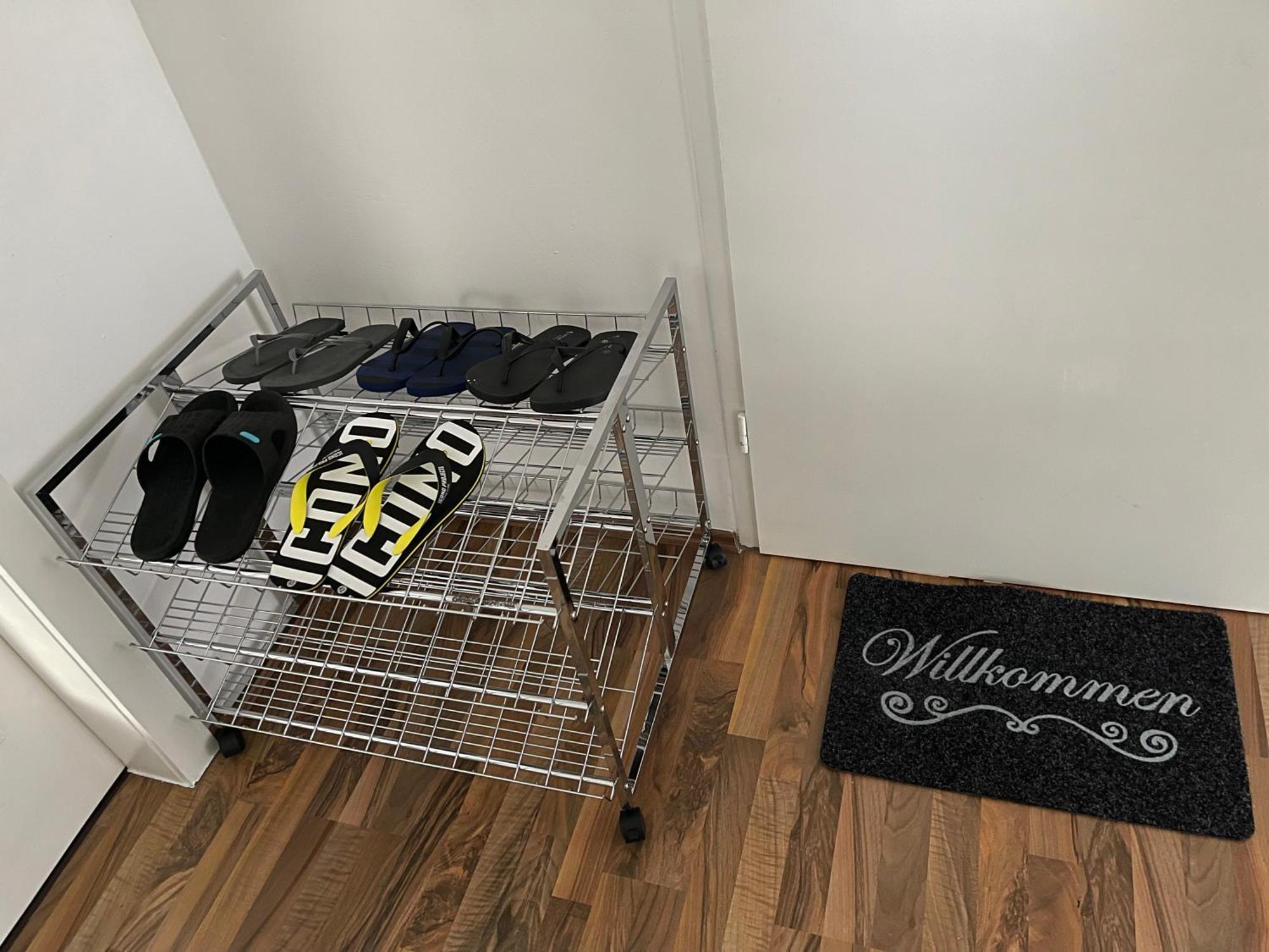 Luxurioeses Zimmer 10Min Zum Universitaet Kassel Exteriér fotografie