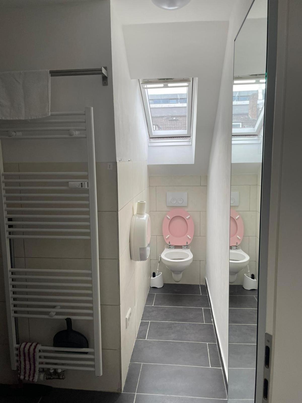 Luxurioeses Zimmer 10Min Zum Universitaet Kassel Exteriér fotografie