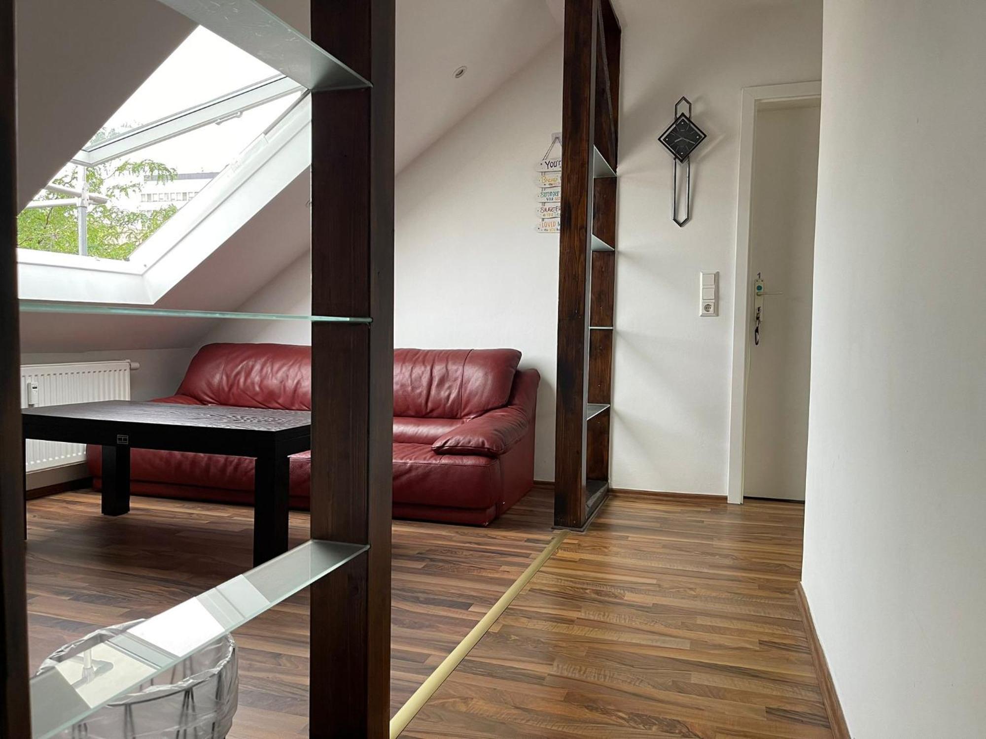 Luxurioeses Zimmer 10Min Zum Universitaet Kassel Exteriér fotografie