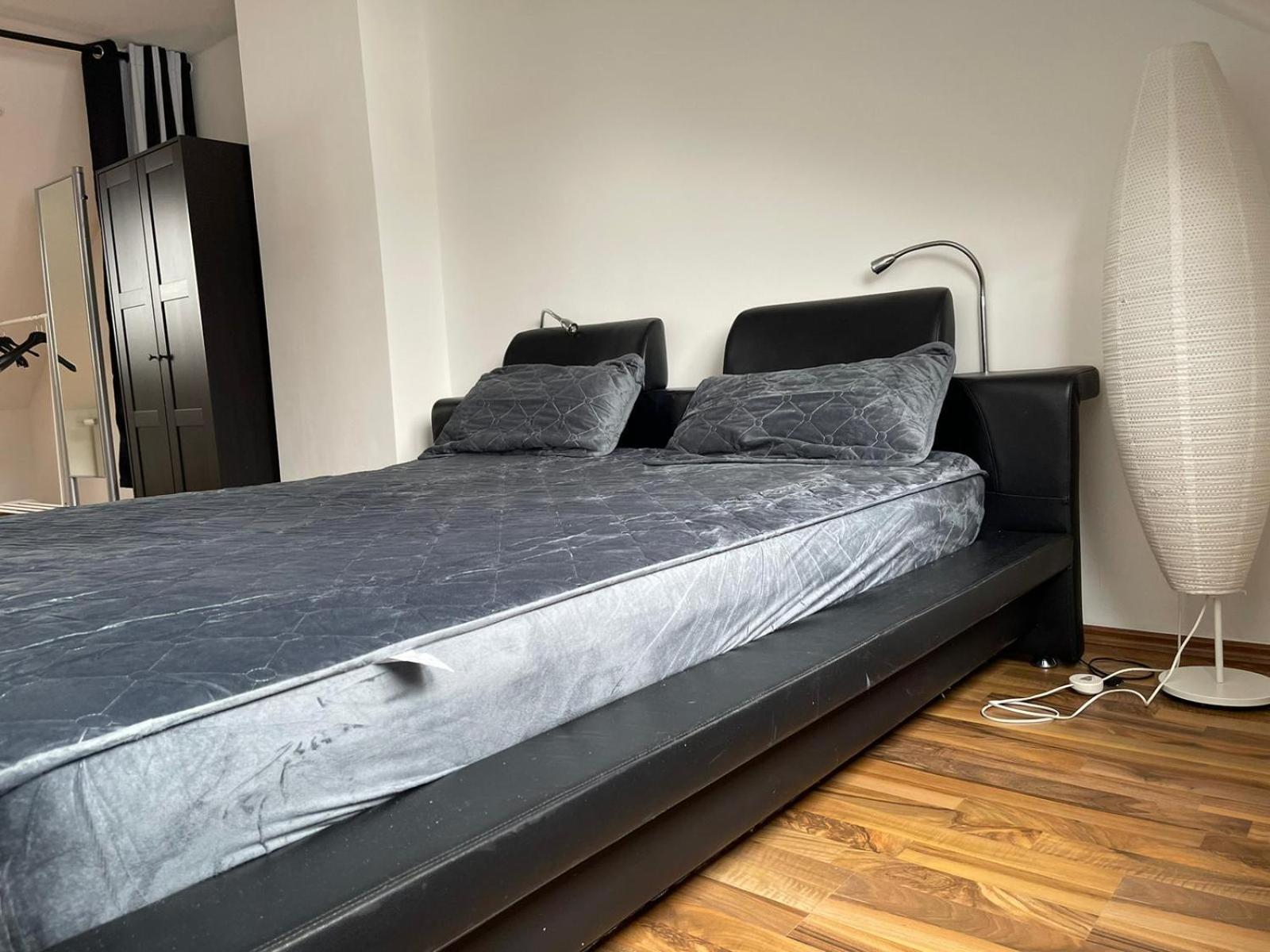 Luxurioeses Zimmer 10Min Zum Universitaet Kassel Exteriér fotografie