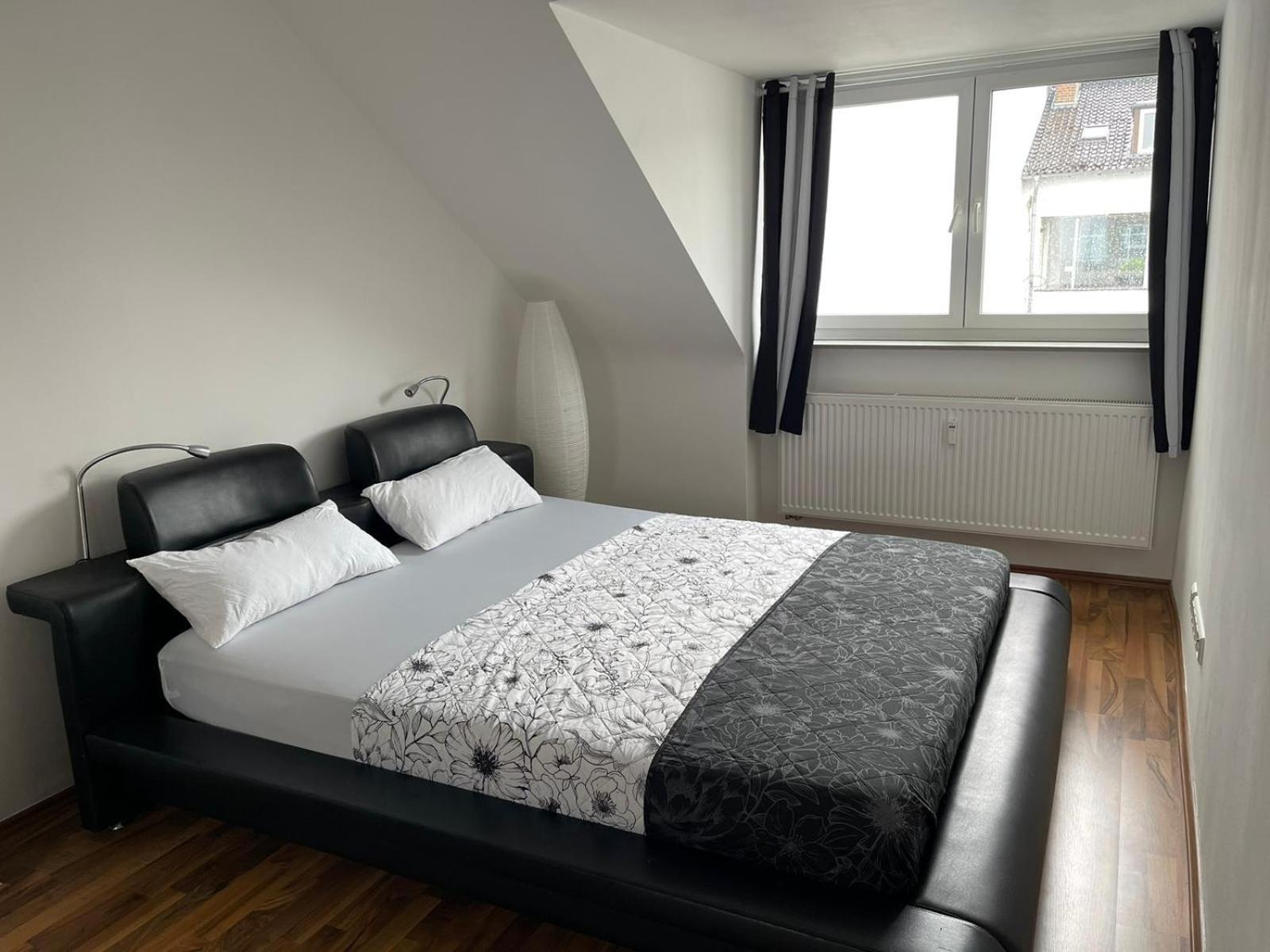 Luxurioeses Zimmer 10Min Zum Universitaet Kassel Exteriér fotografie