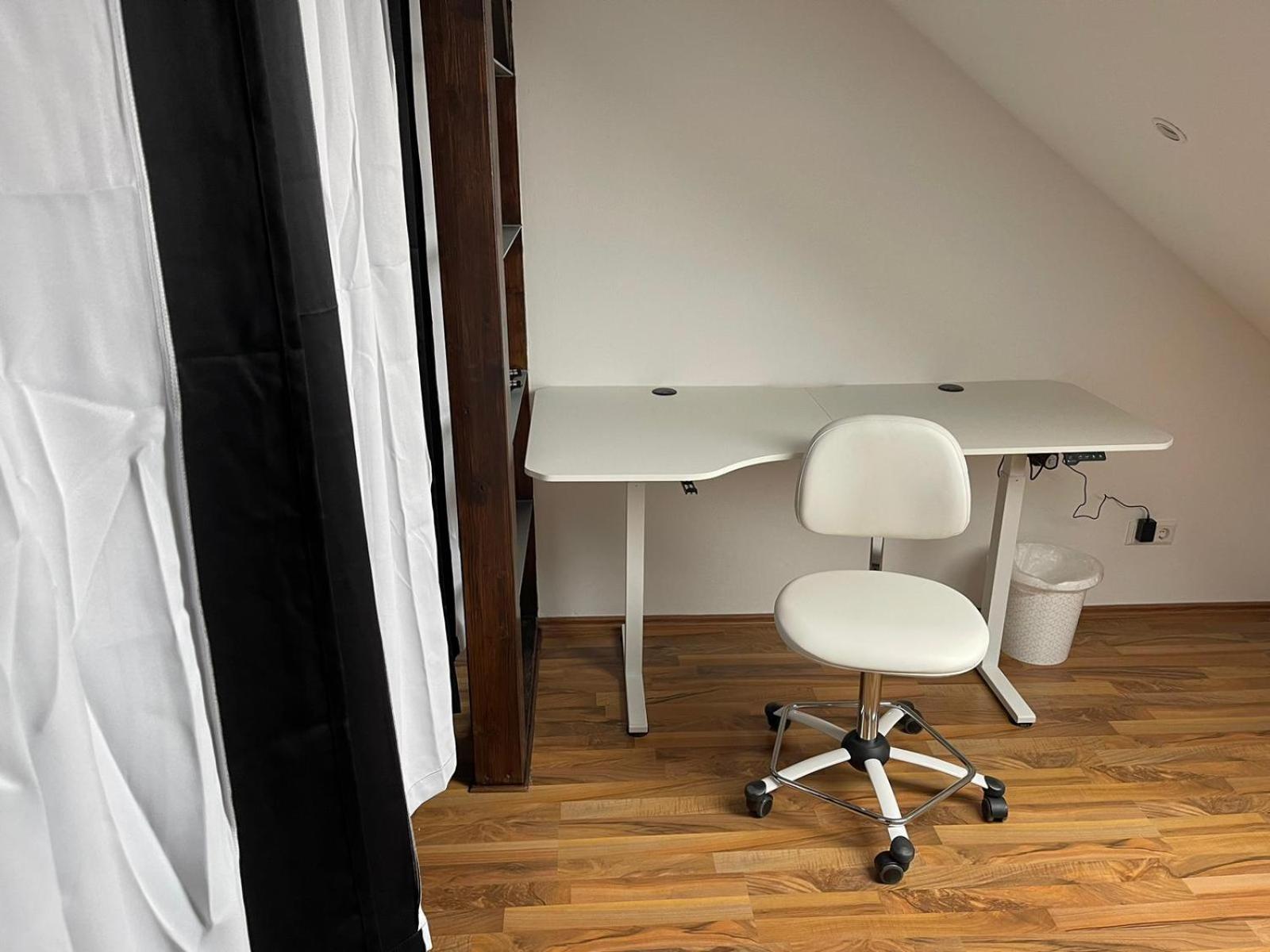 Luxurioeses Zimmer 10Min Zum Universitaet Kassel Exteriér fotografie