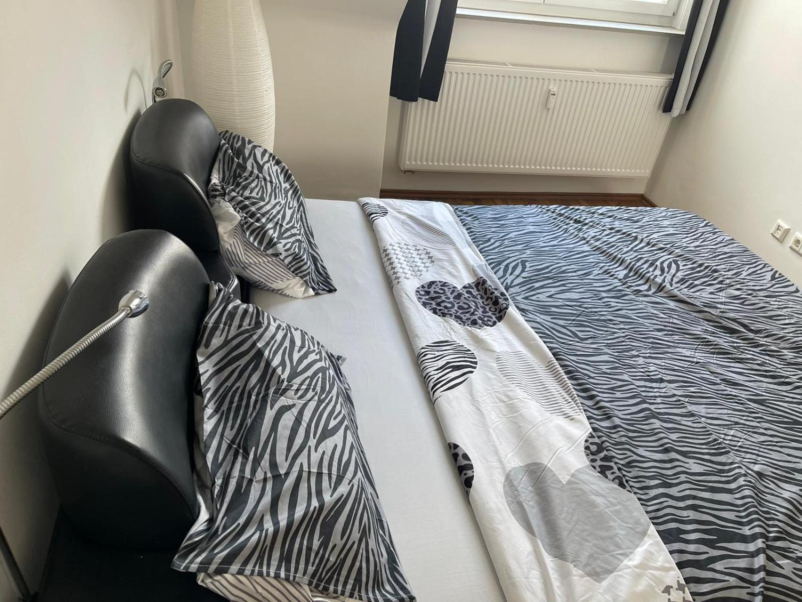 Luxurioeses Zimmer 10Min Zum Universitaet Kassel Exteriér fotografie