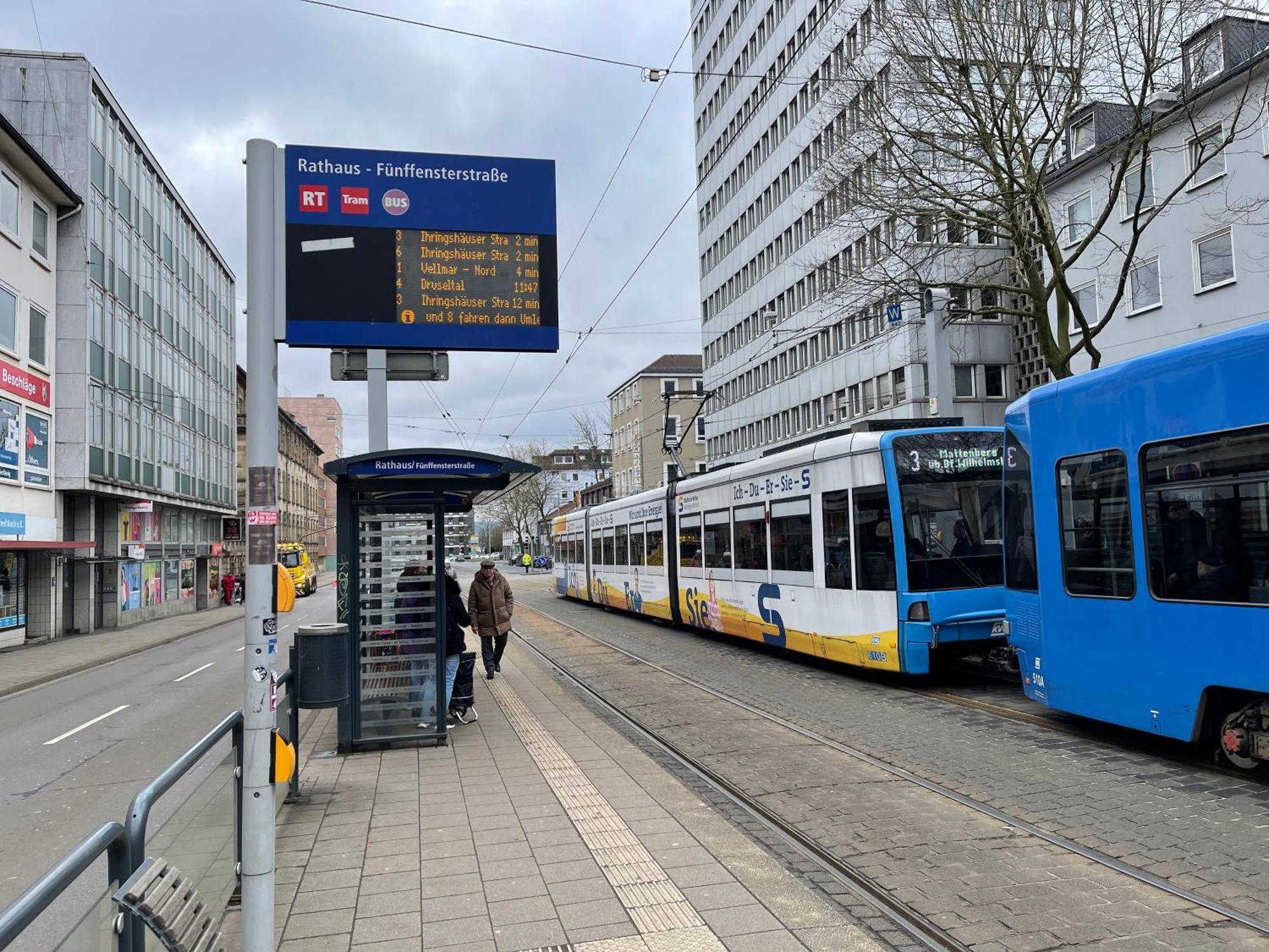 Luxurioeses Zimmer 10Min Zum Universitaet Kassel Exteriér fotografie