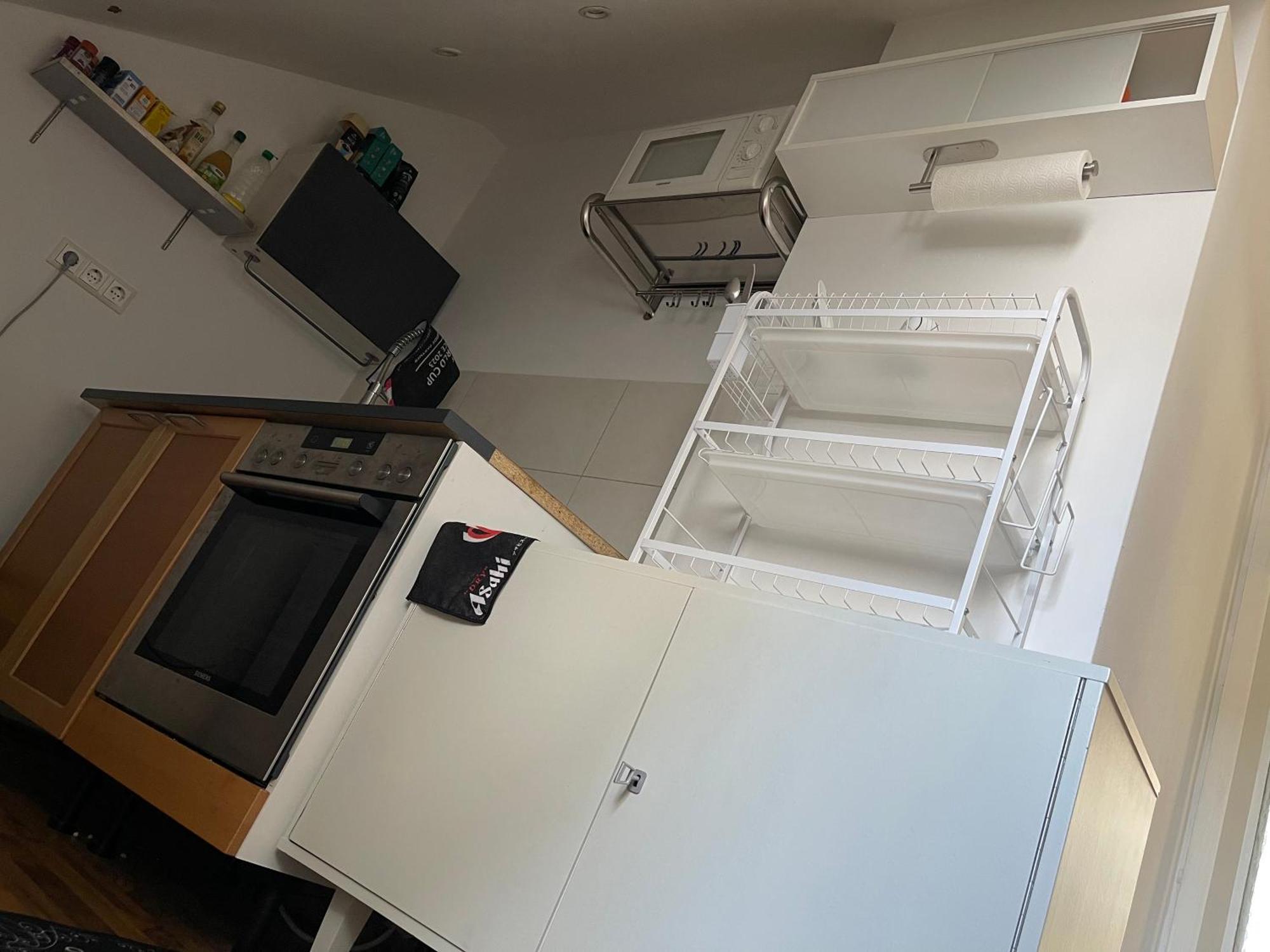Luxurioeses Zimmer 10Min Zum Universitaet Kassel Exteriér fotografie